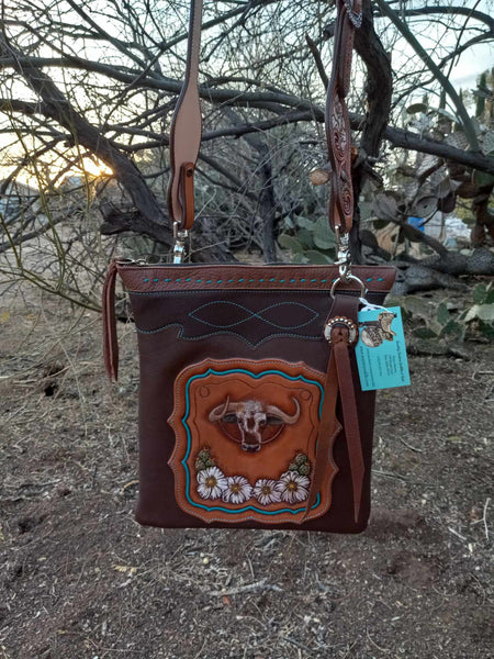 The Wild One Purse