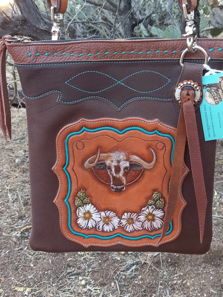The Wild One Purse