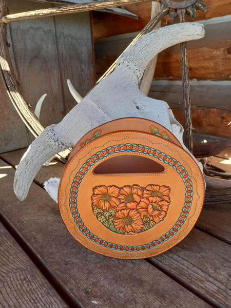 The Rogue Longhorn