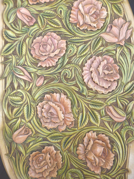 I Promised You a Rose Garden