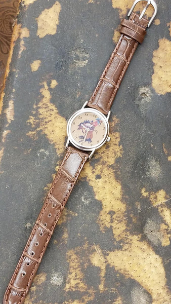 The Cowgirl Boogie Watch