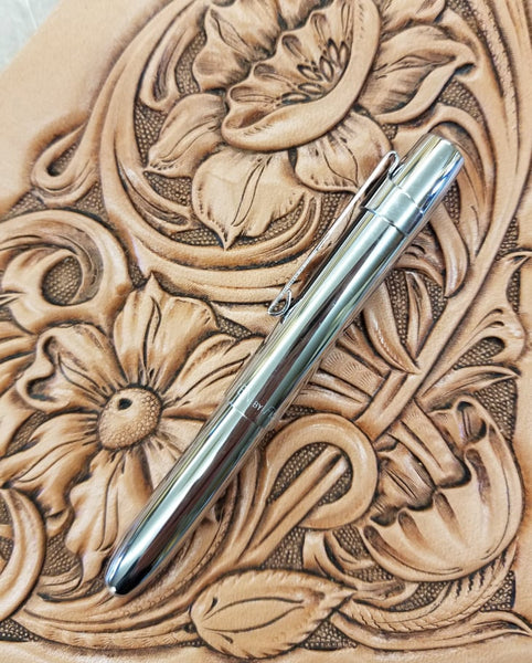 Sorten' Pen