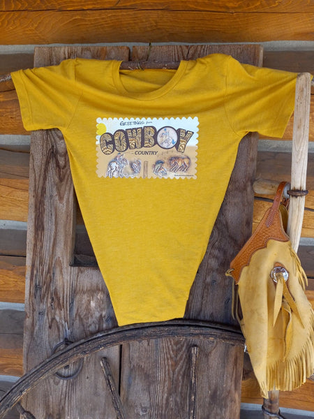 Cowboy Country