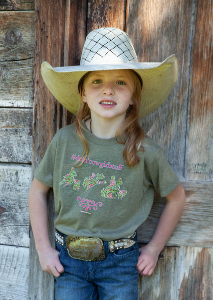 #doin'cowgirlstuff