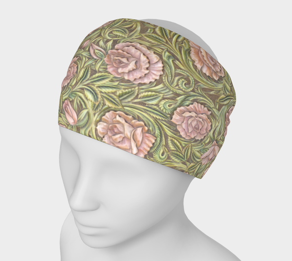 The Red Rose Gaiter