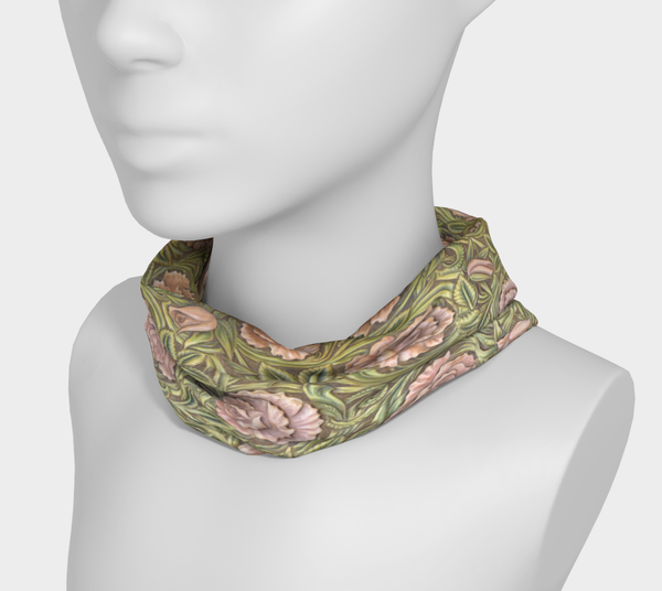 The Red Rose Gaiter