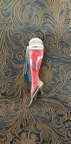 Lovely Lady Leg  Pink Lemonade