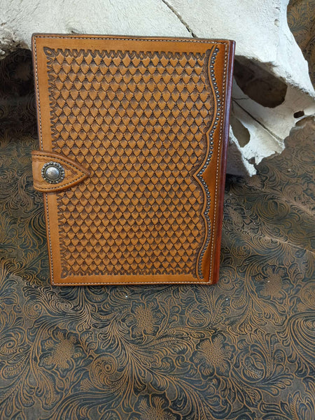 Reflections Notebook