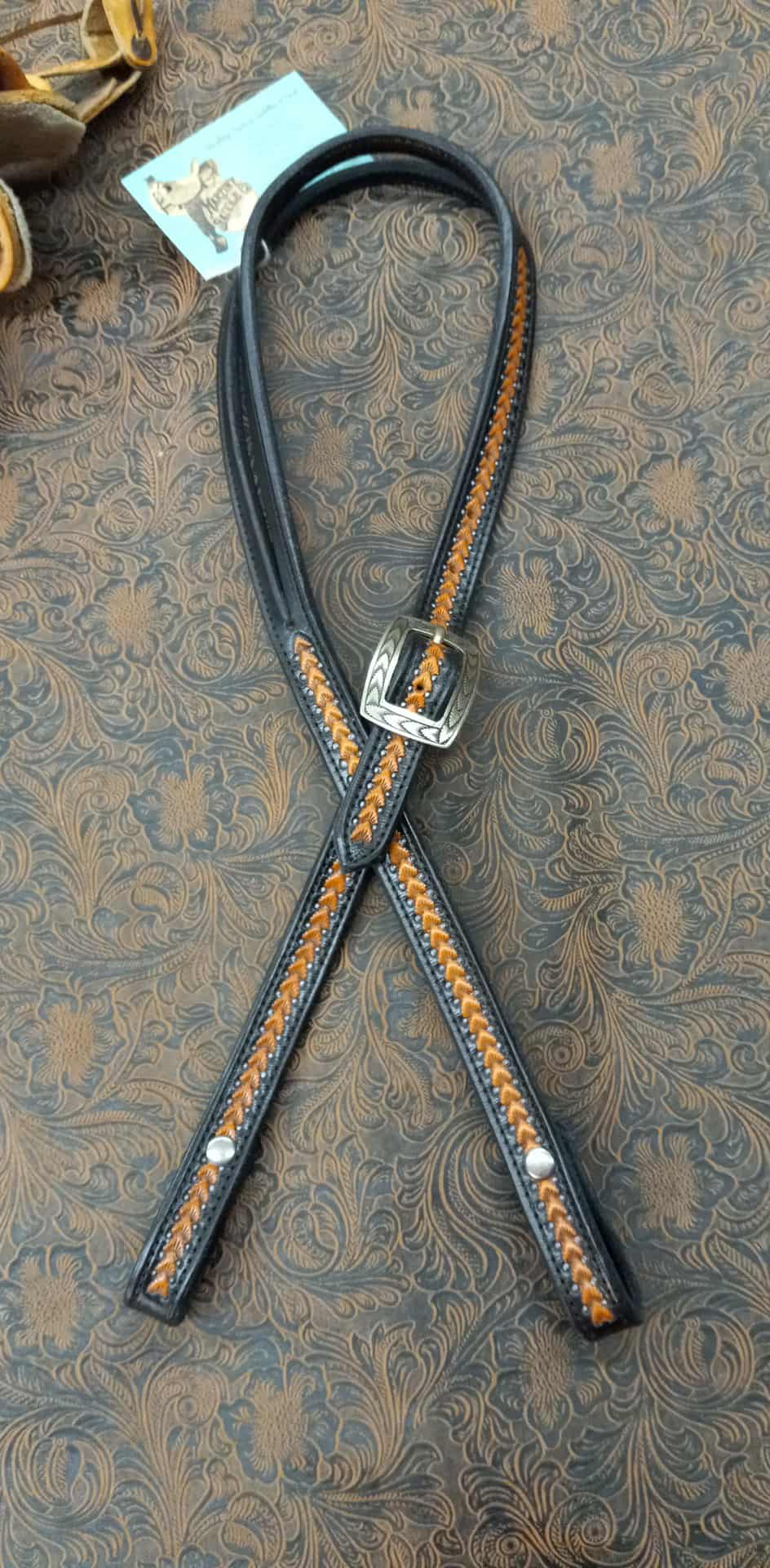 HD 22    Upgraded Usin' Gear