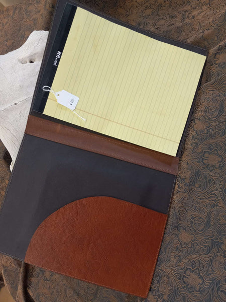 The 20X Notebook
