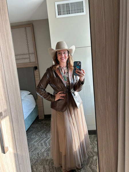 The Perfect Companion Blazer