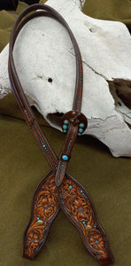 Turquoise is Queen