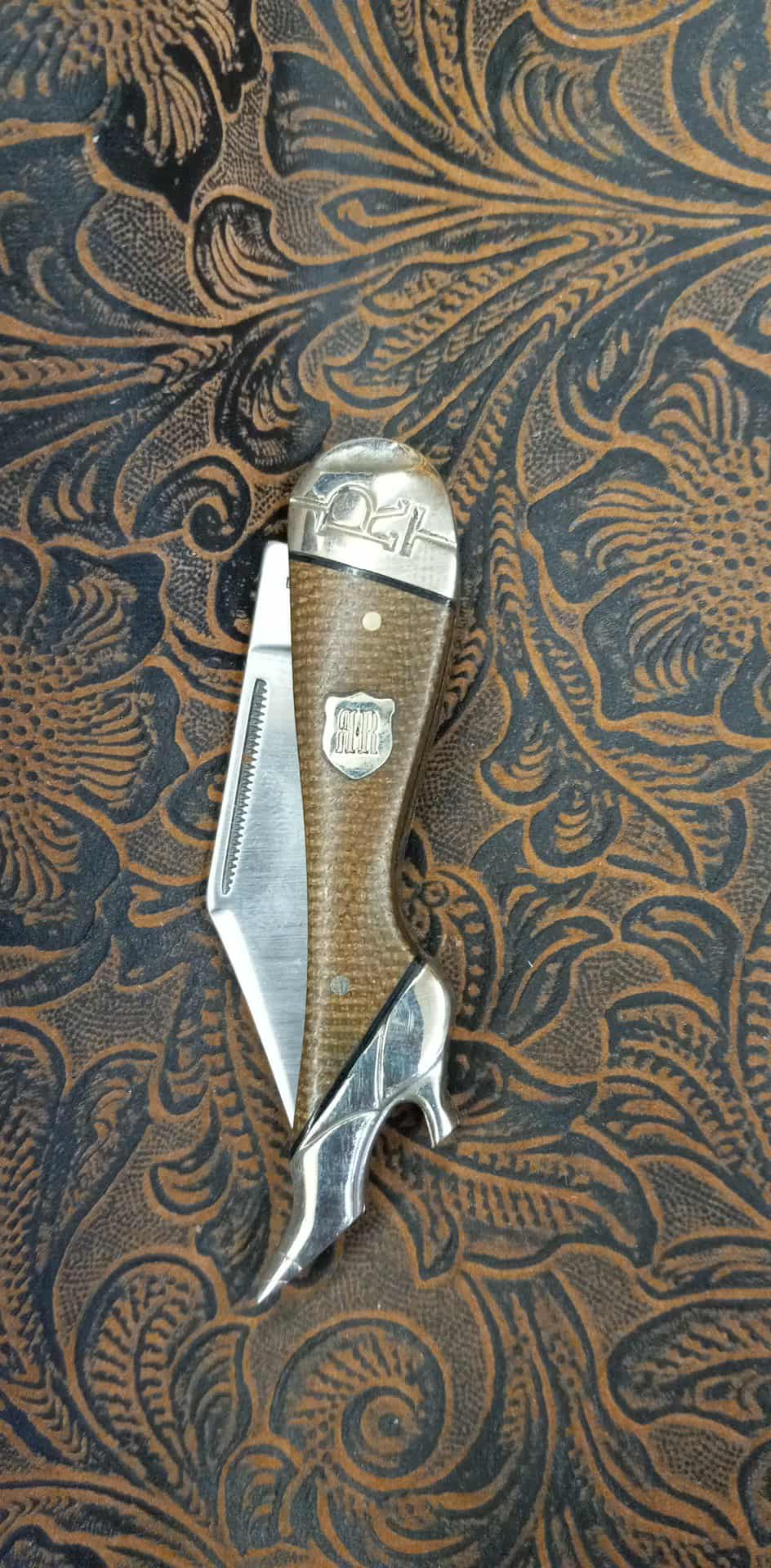 Lovely Lady Leg Potato Peel