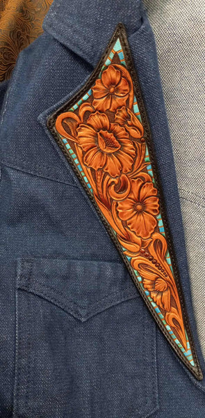 Steppin' Out in Style Blazer