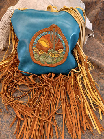 Shades of the Southwest