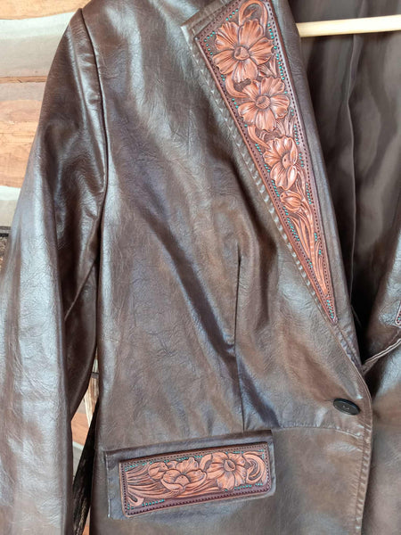 The Perfect Companion Blazer