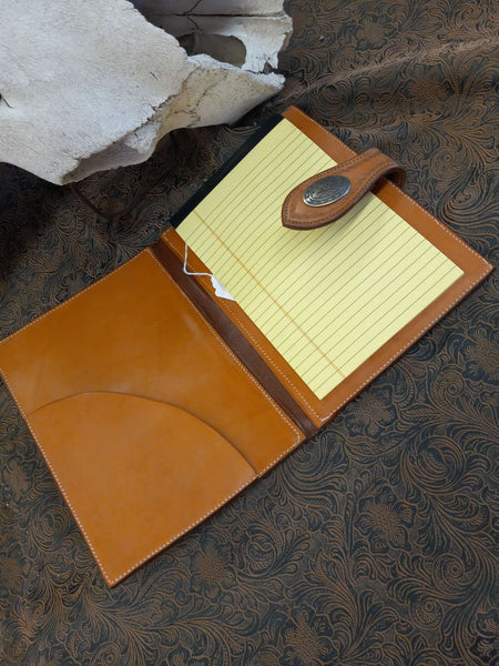 Reflections Notebook