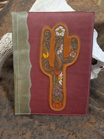 The Saguaro