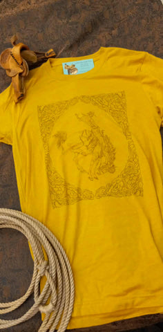 Shades of the Old West