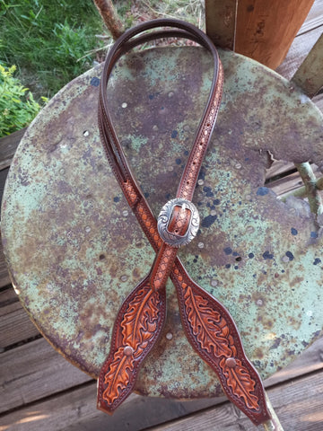 The Oak Leaf