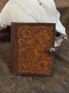 The 20X Notebook