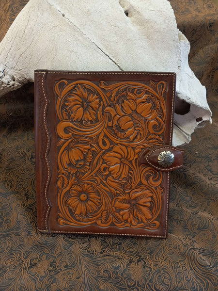 The 20X Notebook
