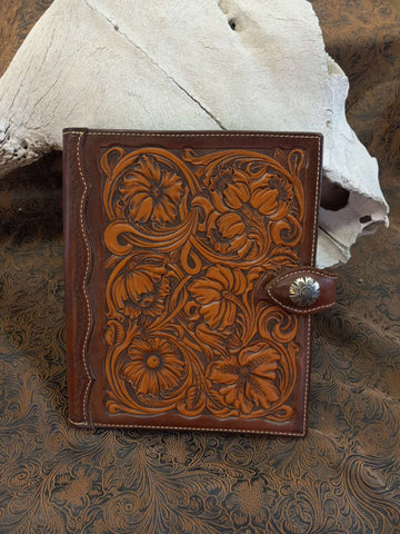 The 20X Notebook