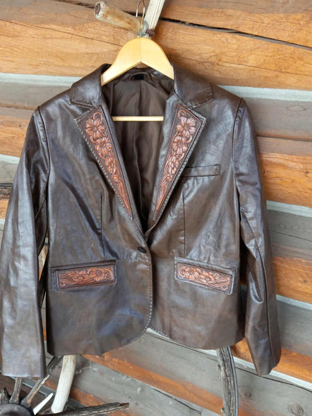 The Perfect Companion Blazer