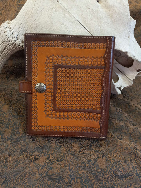 The 20X Notebook