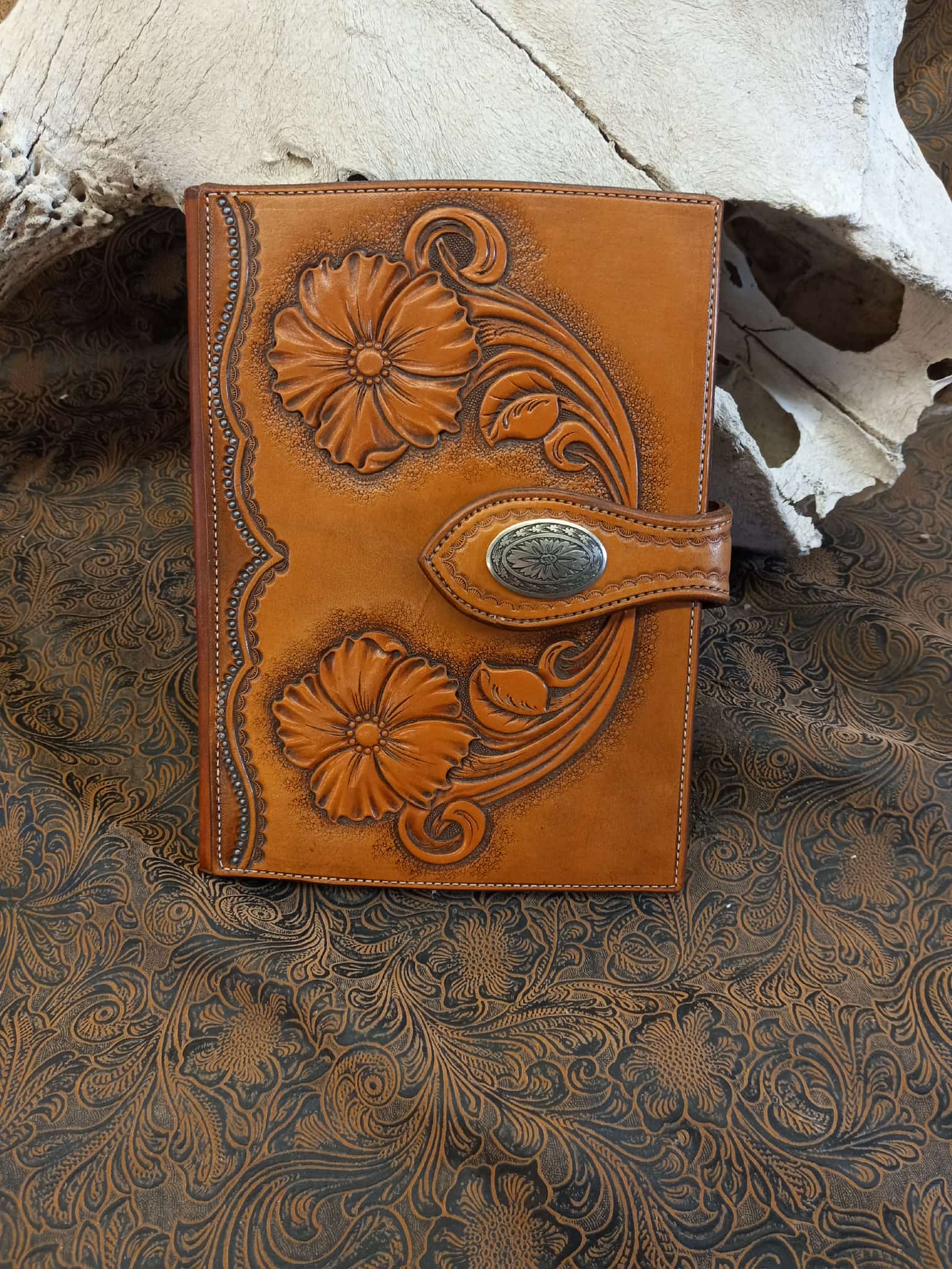 Reflections Notebook