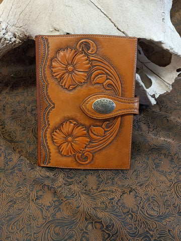 Reflections Notebook