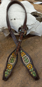 Cactus Horse Shoe