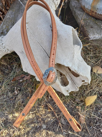 Headstall 3