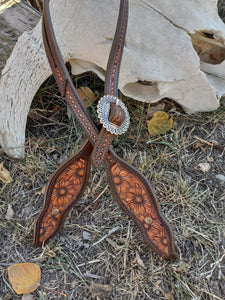 Headstall 1