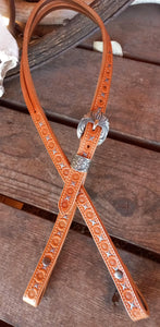 Headstall 20