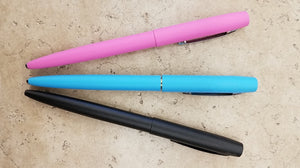 Pocket-style Sorten' Pens