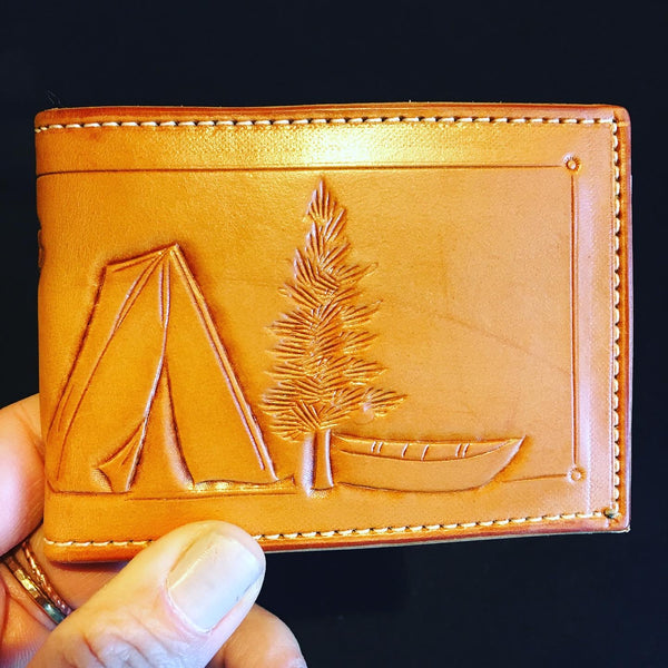 LOCAL Idaho Wallet